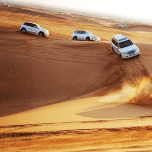 Desert Safari