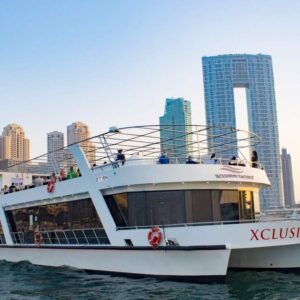 Cruise activities