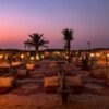 Overnight Desert Safari Tour