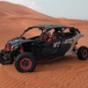 Polaris Dune Buggy Tour