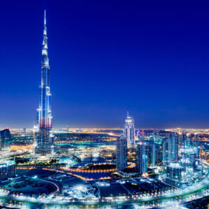 Buy Buraj khalifa Tickets