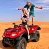 Quad Bike Adventure Double
