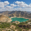 Hatta Oman Mountains Tour Details