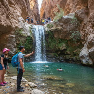 Fujairah Tour
