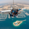 Skydiving Dubai – Experience the Ultimate Adventure