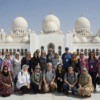 Abu Dhabi City Tour (Sharing Basis)
