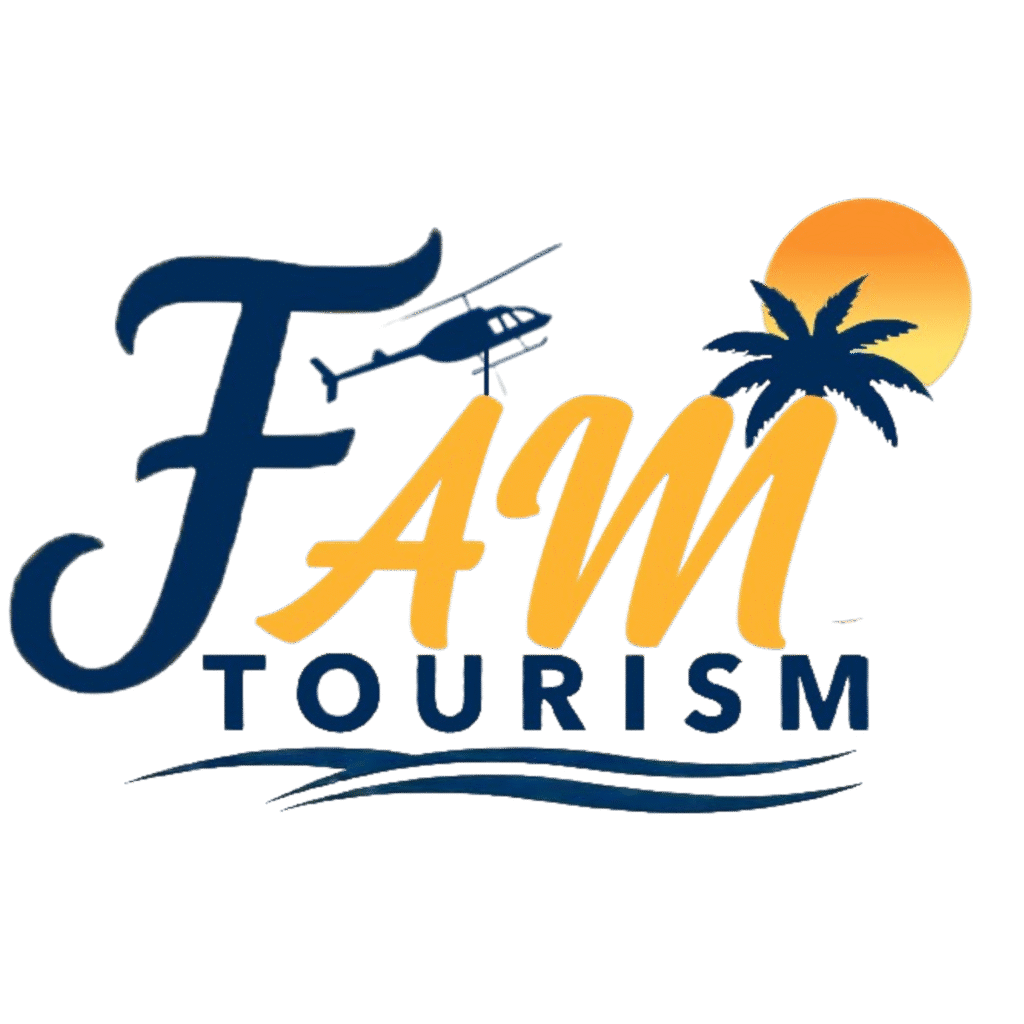 FAM Tourism