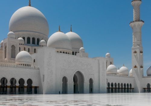 Sheikh,Zayed,Mosque,,Grand,Mosque,In,Abu,Dhabi,,United,Arab